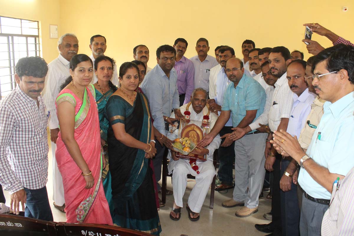 ಉದ್ಯೋಗ ಖಾತರಿಗೆ ಹೆಚು್ಚ ಅನುದಾನ ವ್ಯಯಿಸಿ